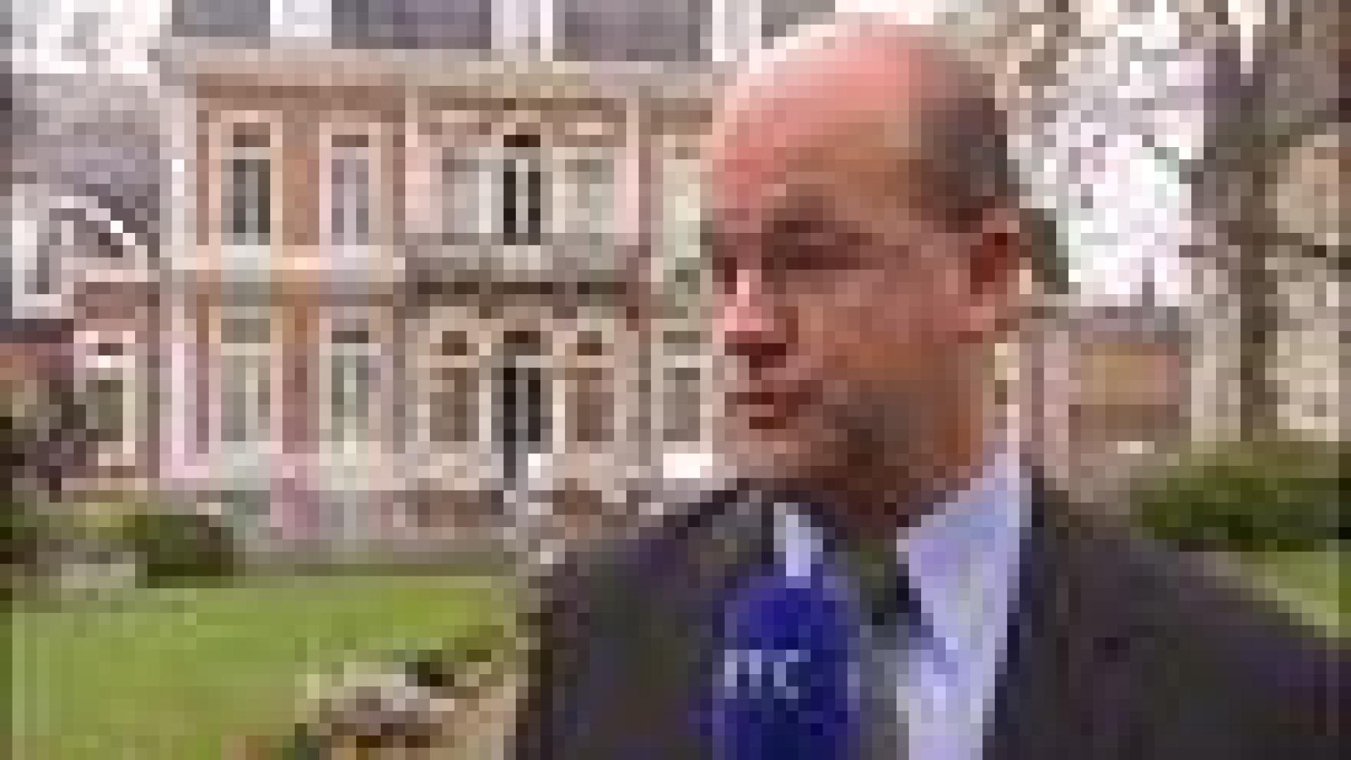 Huy: Mise en demeure du Ministre Courard